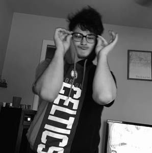 Meet your Posher, Brandon